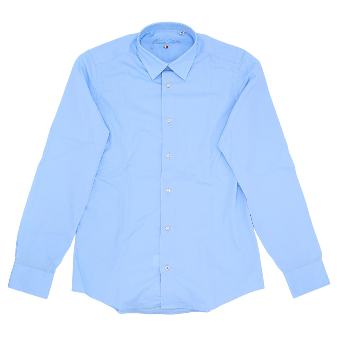 Classic cotton shirt