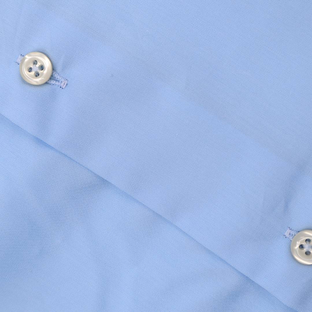 Classic cotton shirt