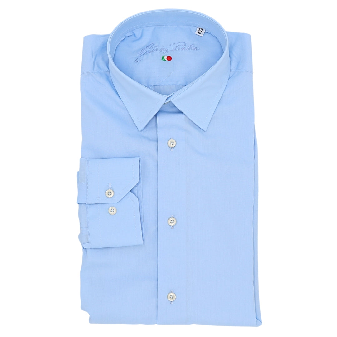 Classic cotton shirt